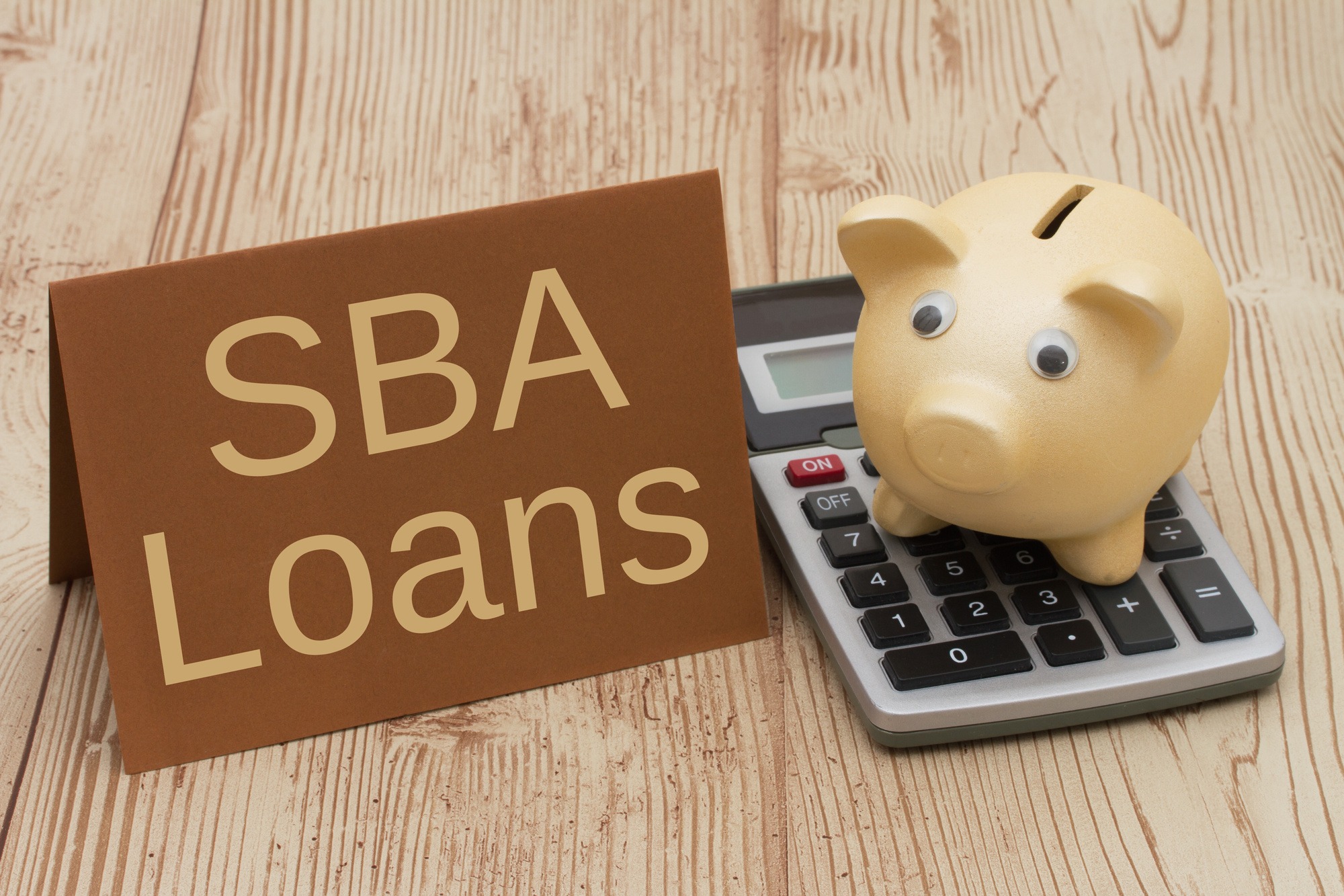 Small Business Administration Loans and How to Get Approved