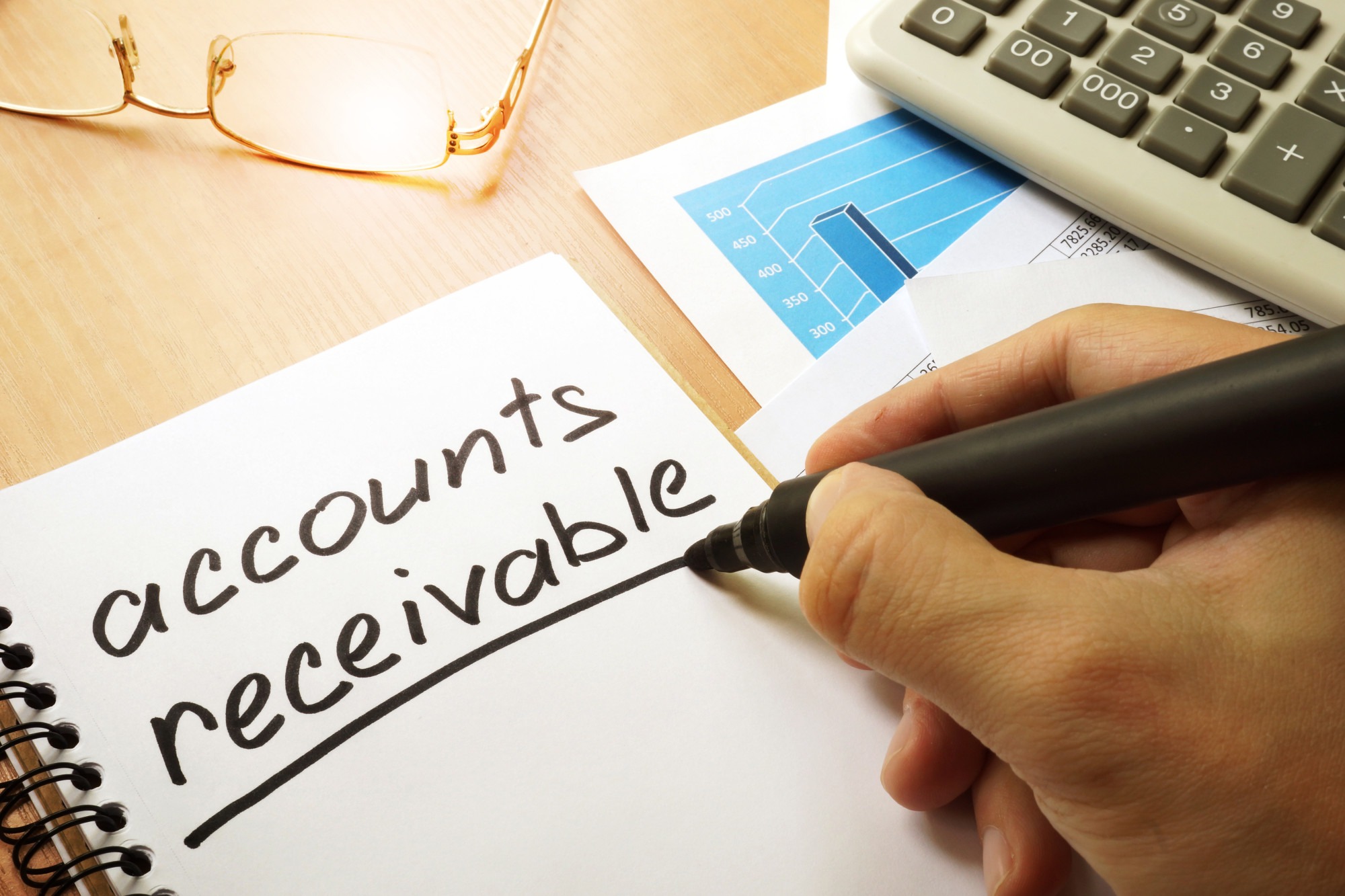 What Is Accounts Receivable Financing AR Funding In 2023